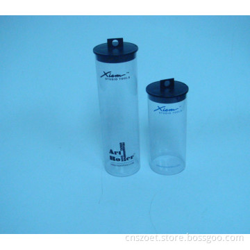 Tube, Plastic Tube Package
